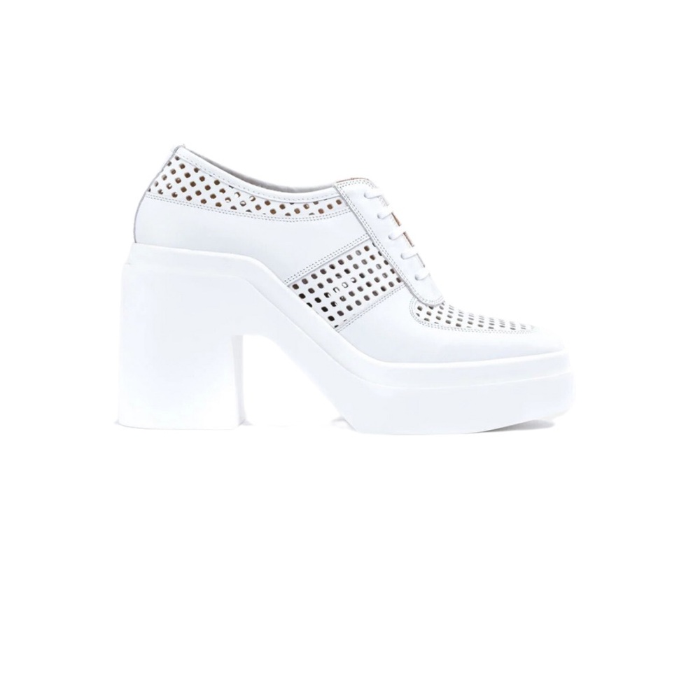 Clergerie Nicola derbies